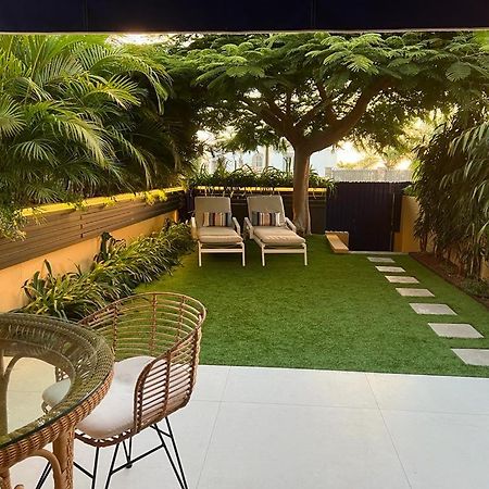 Meloneras Garden Suite Exteriér fotografie