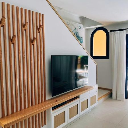 Meloneras Garden Suite Exteriér fotografie