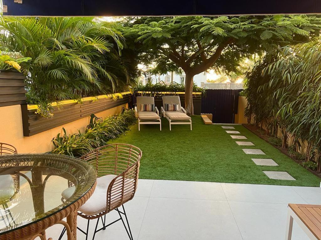 Meloneras Garden Suite Exteriér fotografie