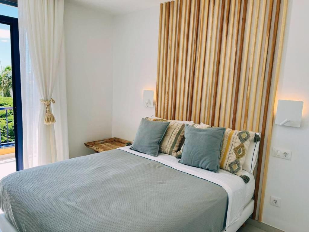Meloneras Garden Suite Exteriér fotografie