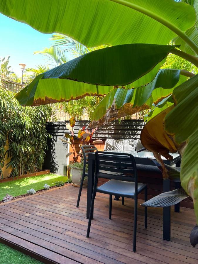 Meloneras Garden Suite Exteriér fotografie